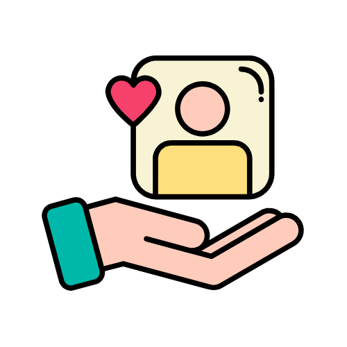 Service, human animal welfare