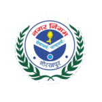 Nagar Nigam Gorakhpur Logo