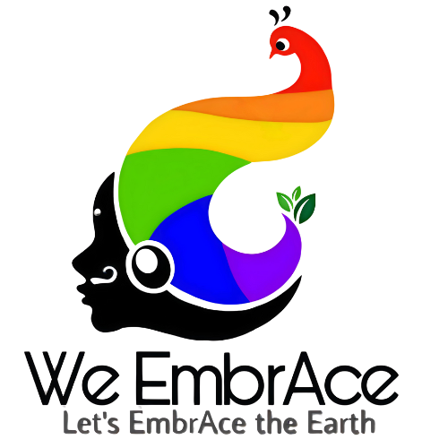 We EmbrAce